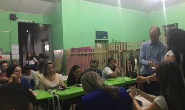 Eleitos os cinco titulares e os cinco suplentes do novo Conselho Tutelar de Três Lagoas