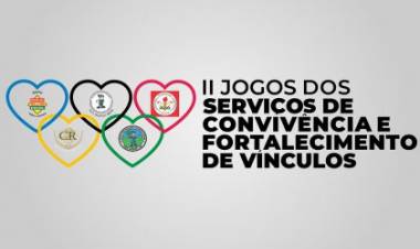 Assistência Social de Três Lagoas volta a promover os Jogos dos SCFVs
