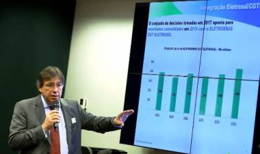 Projeto de privatização da Eletrobras chega ao Congresso em novembro