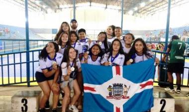 Campeonato Estadual Handebol: Três Lagoas se consagra em Aquidauana e avança para última fase