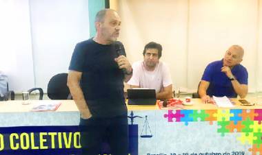A mudança radical do mundo do trabalho exige estratégia para fortalecer os sindicatos
