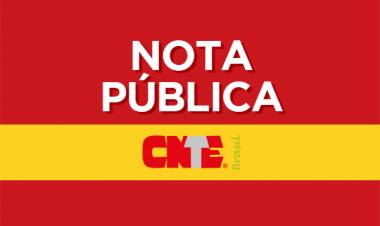 FEMINISMO CNTE notificará Google e Dicionário Aurélio para reverem a definição do substantivo feminino “professora” em suas publicações