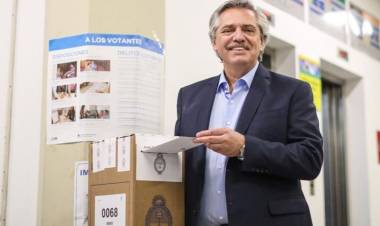 Argentina: esquerda retoma poder com eleição de Alberto Fernández