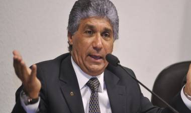 Lava Jato: PF faz buscas em investigação sobre Paulo Preto