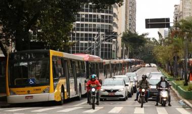 Pesquisa mostra que transporte público coletivo gratuito é possível