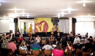 [RS] Ato unificado da Frente de Servidores Públicos no dia 14 de novembro marcará luta contra o desmonte do Estado