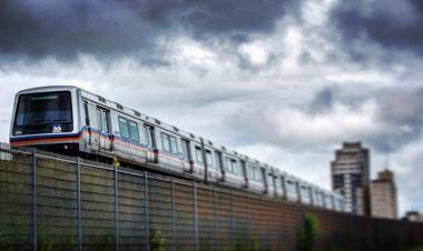 Águas Claras no DF vai ganhar nova estação de metrô em novembro