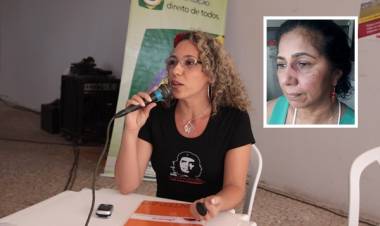Briga entre membros do Sintep vai parar na delegacia em Cuiabá