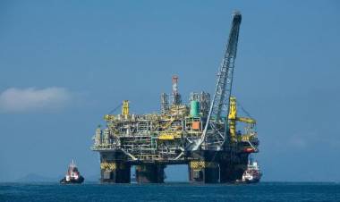 Fracassa o “megaleilão” do petróleo