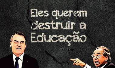  Atualização do Piso Nacional dos(as) Professores(as) têm que ocorrer a partir de janeiro de 2020