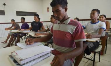 Pela primeira vez, negros são maioria no ensino superior público