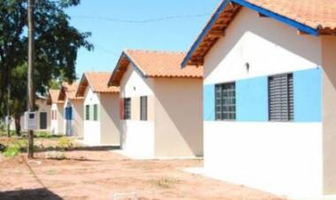 Regularização fundiária no bairro Chácara Imperial é adiada para dia 02 de dezembro