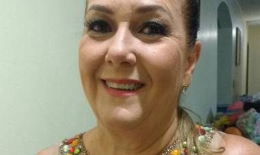 Ex- diretora do Colégio Bom Jesus Professora Ângela Jorge é assassinada a tiros em Três Lagoas