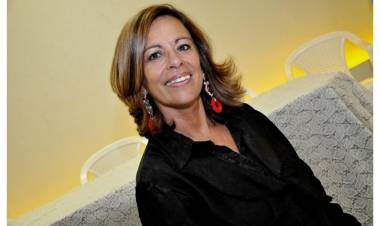 Morre a professora e sindicalista, Elaine De Sá Costa em Três Lagoas