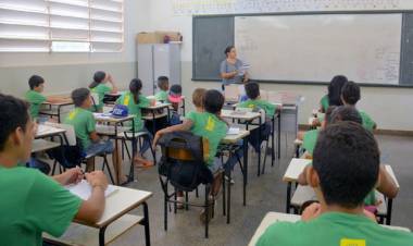  ANO LETIVO 2020: Começo das aulas na rede estadual de ensino é antecipado