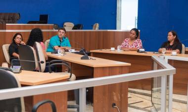Comissão de Saúde da Câmara de Vereadores convoca médicos e mães para saber detalhes de atendimentos