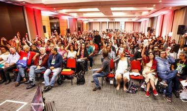 Acesse o calendário de mobilizações aprovado na 3ª Plenária Intercongressual