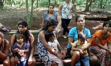 Juiz ignora decisão do STF e determina reintegração de posse contra aldeia Avá-Guarani