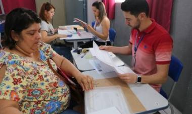 CONVOCAÇÃO – Professores realizarão no sábado autenticação de documentos para participar do Processo Seletivo Simplificado