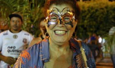 CARNAVAL – Inscrições para cessão de uso das tendas de alimentação a entidades sem fim lucrativo iniciam segunda-feira