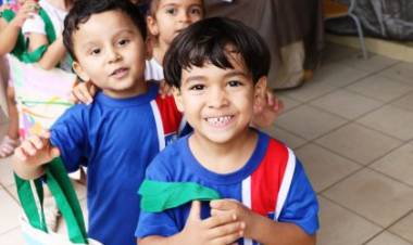 SEMEC de Três Lagoas divulga primeira lista de designação para matrícula de alunos da Educação Infantil, Pré-Escola e Ensino Fundamental I