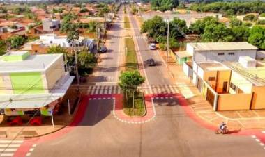 CIDADE EM OBRAS – Três Lagoas avança em Infraestrutura por pacote lançado pela Prefeitura Municipal