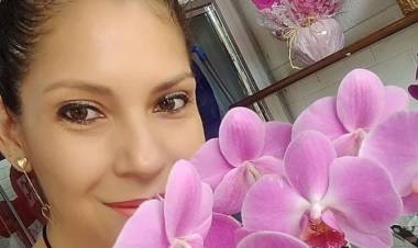 Florista é morta por ex em frente ao trabalho; ele tentou suicídio.