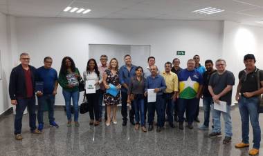 [RO] Sindicatos unificados solicitam audiência com deputados estaduais para discutir sobre a Reforma da Previdência