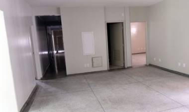 1ª etapa da reforma do CEM está em fase final