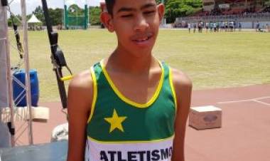 Sul-mato-grossenses conquistam 118 medalhas em paratletismo e paranatação em Brasília