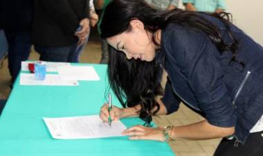 Candidatos aprovados em Concurso Público/2018 são convocados para posse em Três Lagoas