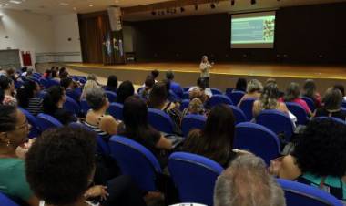 SEMEC de Três Lagoas realiza Jornada Pedagógica em Três Lagoas