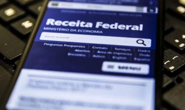 Receita Federal abre hoje consulta a lote residual de Imposto de Renda