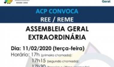 Professores da rede pública de Campo Grande: assembleia geral nesta terça, 11, na ACP