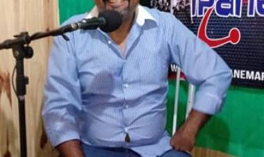 Conselheiro Tutelar José Neto concede entrevista exclusiva a Radio ipanema
