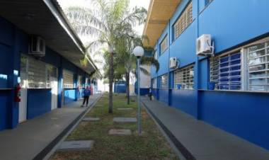 CRASE “Coração de Mãe” e “Patrulha Mirim Rodoviária” retornam segunda-feira (02) para mais um ano de atividades
