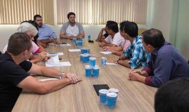  Câmara de Três Lagoas anuncia medidas de prevenção ao coronavírus