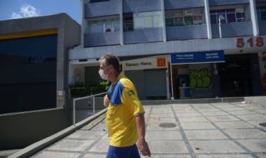 Correios: Empresa cria armadilha com formulários e usa informação incompleta que podem prejudicar os trabalhadores em grupo de risco
