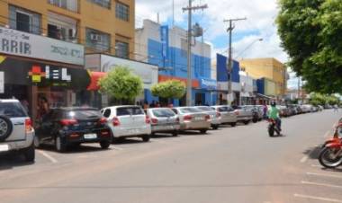 Com inclusão dos bancos, Prefeitura de Três Lagoas divulga redação final do Decreto que flexibiliza abertura do Comércio