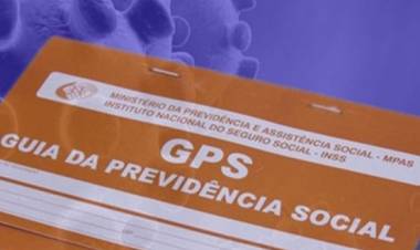INSS: Trabalhadores terão de pagar INSS do próprio bolso em caso de suspensão de contrato