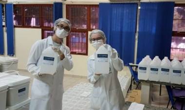 COVID-19 – Veja ações das Universidades Federais: UFMS, UFMT e UFT