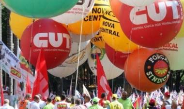CLASSE TRABALHADORA Para CUT e centrais aprovação de MP 905 retira direitos e gera desemprego