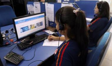 Prefeitura decreta mudanças na jornada de trabalho dos servidores do SAMU e UPA devido a Covid-19