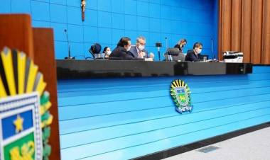 Aprovada a suspensão do pagamento de consignados durante pandemia