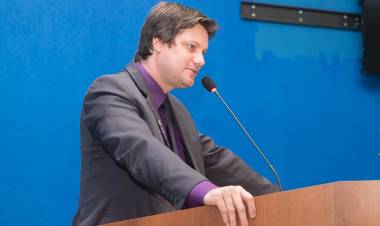 A pedido dos vereadores, prefeitura de Três Lagoas vai entregar kits de alimentos a alunos da rede municipal