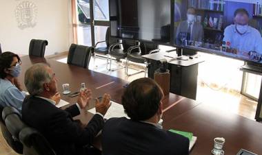 Dívida: Governador Azambuja quer rolar pagamento de MS com a União para o ano que vem