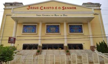Campo Grande: Marquinhos Trad libera lotação máxima de igrejas de 30% para 60% no momento em que aumentam os contágios e mortes no país
