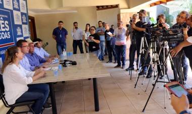 Comitê de Enfrentamento à Covid-19 e MP discutem plano de ação para funcionamento academias de crossfit e dança