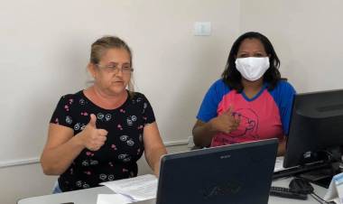 SINTED de Três Lagoas e Selvíria é o primeiro sindicato de MS a realizar Assembleia Geral por Webconferência