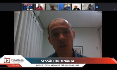 Promotor e diretor da Câmara explicam decreto que restringe festas domésticas